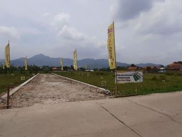 Tanah Kavling Siap Bangun Di BuahBatu Village Bandung Dekat Tol