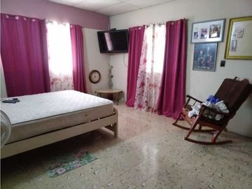 Sea Confiable Vende Casa Con Espacioso Terreno en La Chorrera