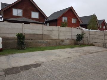 Vendo casa esquina Altos del Parque