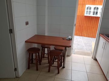 Vendo casa esquina Altos del Parque
