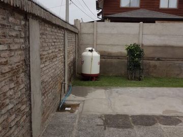 Vendo casa esquina Altos del Parque