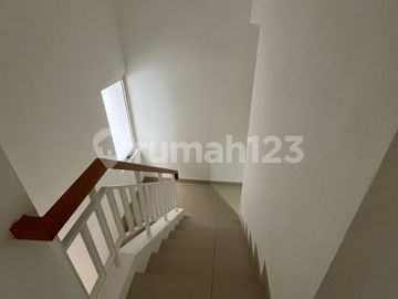 Jual Cepat Rumah Mandara Permai Pik, Harga Nego