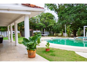 Venta de Casa en Coronado