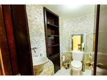 Venta de Casa en Coronado