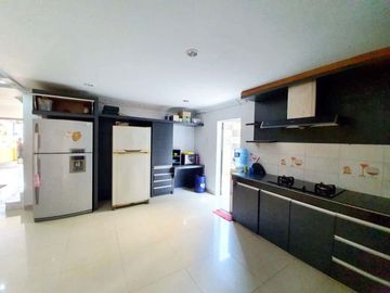 Villa Komplek Piazza Residence (Jalan Gaperta - Kapten Muslim) Medan
