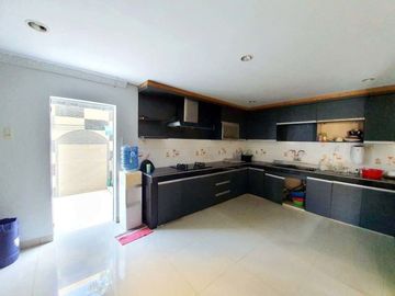 Villa Komplek Piazza Residence (Jalan Gaperta - Kapten Muslim) Medan