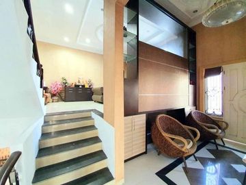 Villa Komplek Piazza Residence (Jalan Gaperta - Kapten Muslim) Medan