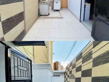 Villa Komplek Piazza Residence (Jalan Gaperta - Kapten Muslim) Medan