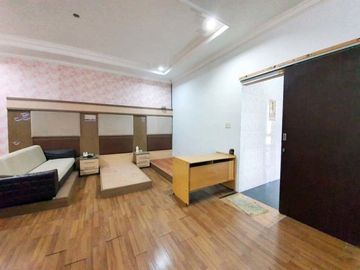 Villa Komplek Piazza Residence (Jalan Gaperta - Kapten Muslim) Medan