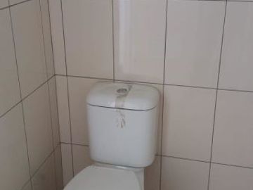 DP 5 JUTA ALL IN RUMAH CLUSTER 5 MENIT KE STASIUN CICALENGKA