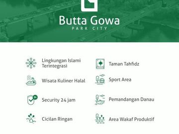 Rumah Subsidi Non Bank Minimalis di Gowa Sulawesi Selatan