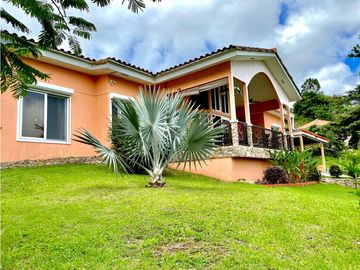 Venta: Casa 3 recámaras en Trinity Hills Valley, Capira