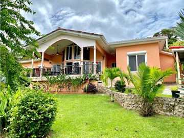 Venta: Casa 3 recámaras en Trinity Hills Valley, Capira