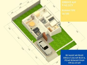 rumah dijual di tanjung pinang
