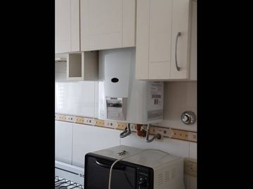 Departamento en venta en Ramos Mejia Sur