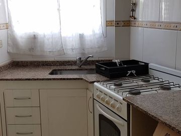 Departamento en venta en Ramos Mejia Sur