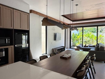 VILLA PRIME DI BATU BOLONG CANGGU BADUNG