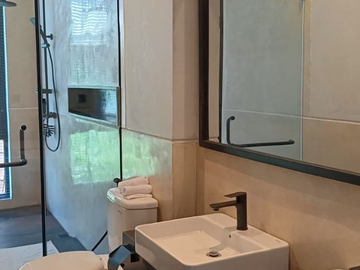 VILLA PRIME DI BATU BOLONG CANGGU BADUNG