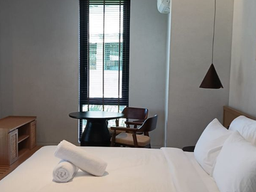 VILLA PRIME DI BATU BOLONG CANGGU BADUNG
