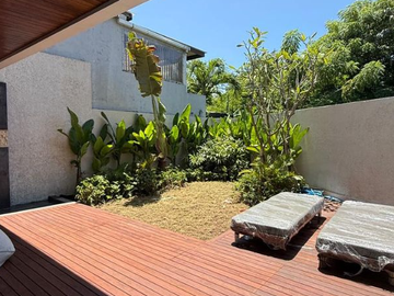 VILLA PRIME DI BATU BOLONG CANGGU BADUNG
