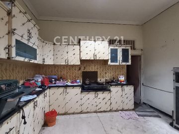 RUMAH MURAH Harga NjOP BISA USAHA DI JOHAR BARU JAKARTA PUSAT