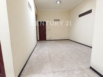 RUMAH MURAH Harga NjOP BISA USAHA DI JOHAR BARU JAKARTA PUSAT
