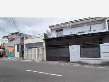 RUMAH MURAH Harga NjOP BISA USAHA DI JOHAR BARU JAKARTA PUSAT