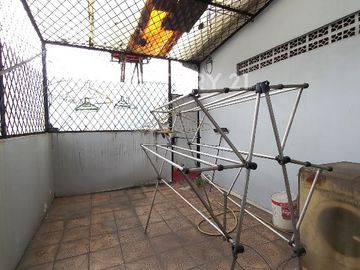 RUMAH MURAH Harga NjOP BISA USAHA DI JOHAR BARU JAKARTA PUSAT