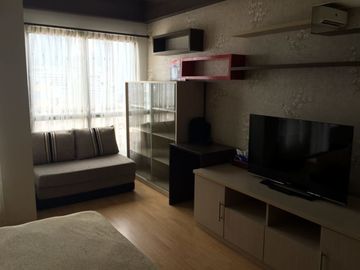 INFO- Apartemen Tamansari Semanggi STUDIO Furnish , Unit BAGUS