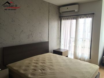 INFO- Apartemen Tamansari Semanggi STUDIO Furnish , Unit BAGUS