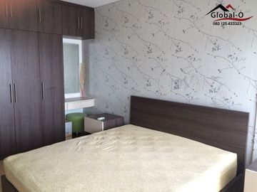 INFO- Apartemen Tamansari Semanggi STUDIO Furnish , Unit BAGUS