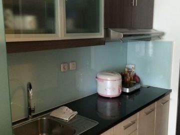 INFO- Apartemen Tamansari Semanggi STUDIO Furnish , Unit BAGUS