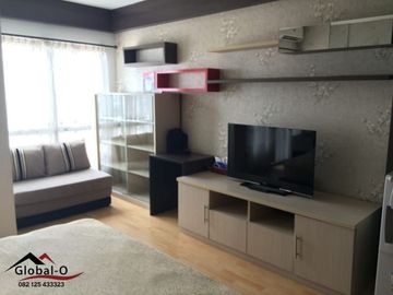 INFO- Apartemen Tamansari Semanggi STUDIO Furnish , Unit BAGUS
