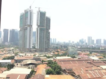 INFO- Apartemen Tamansari Semanggi STUDIO Furnish , Unit BAGUS