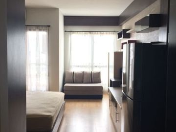 INFO- Apartemen Tamansari Semanggi STUDIO Furnish , Unit BAGUS