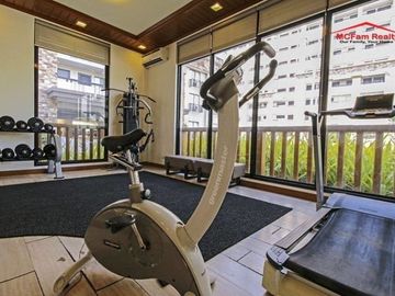 2BR Condo unit along Marcos Highway for sale