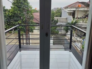Disewakan Rumah Cipete Jakarta Selatan