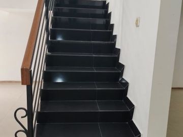 Disewakan Rumah Cipete Jakarta Selatan