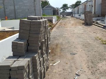 Hunian asri ready stock di Buahbatu bandung dkt TOL BUAHBATU