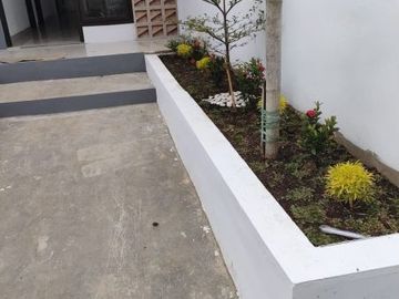 Hunian asri ready stock di Buahbatu bandung dkt TOL BUAHBATU