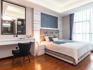 Disewakan Apartemen Casa Grande tipe 2BR Full Furnished | CAGC140