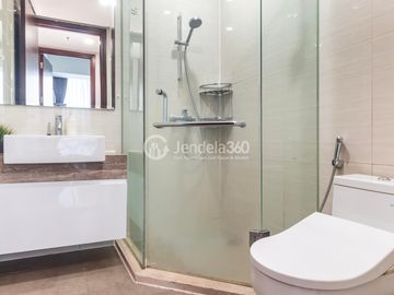 Disewakan Apartemen Casa Grande tipe 2BR Full Furnished | CAGC140