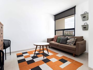 Casa de Tres Recámaras en el Querétaro Moderno 