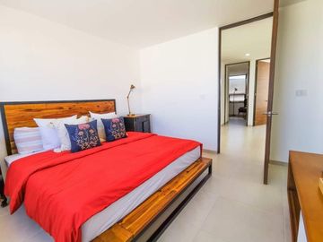 Casa de Tres Recámaras en el Querétaro Moderno 