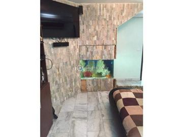 SE VENDE PENTHOUSE TIPO LOFT EN SAN FRANCISCO