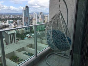 SE VENDE PENTHOUSE TIPO LOFT EN SAN FRANCISCO