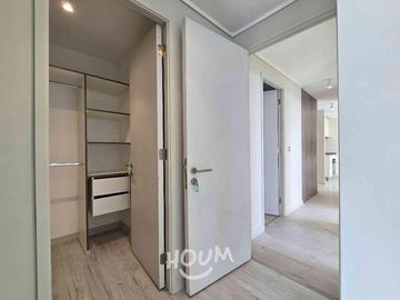 Departamento Metro Las Parcelas ID: 172445s