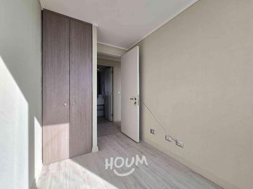 Departamento Metro Las Parcelas ID: 172445s