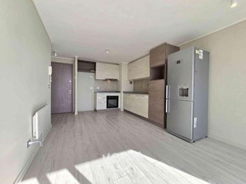 Departamento Metro Las Parcelas ID: 172445s