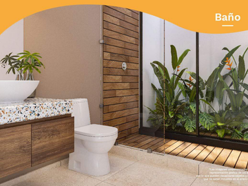 Townhouse en venta en Mérida, Seremos Corredor residencial Dzityá